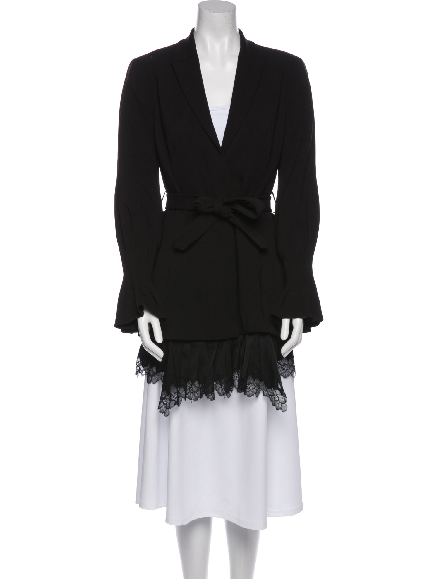 Jonathan Simkhai Evening Jacket