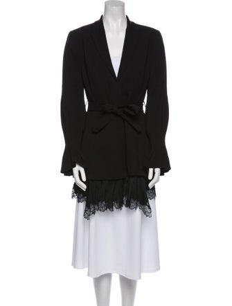 Jonathan Simkhai Evening Jacket