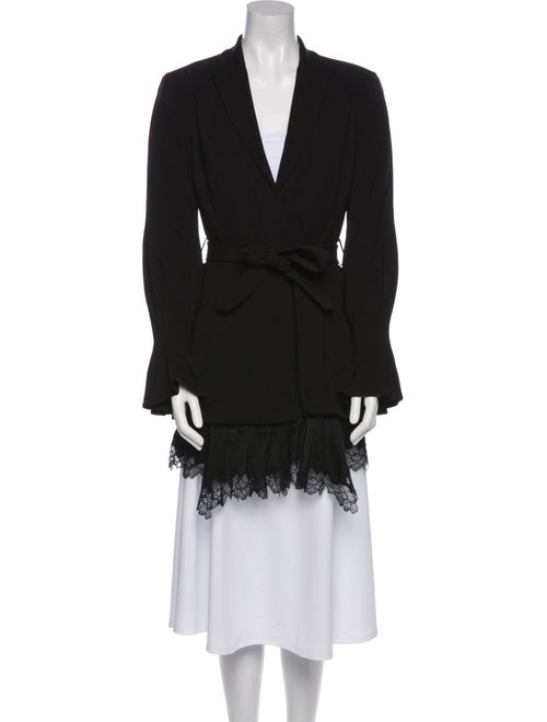 Jonathan Simkhai Evening Jacket