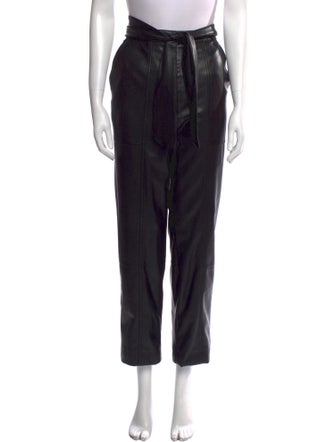 Jonathan Simkhai Straight Leg Pants