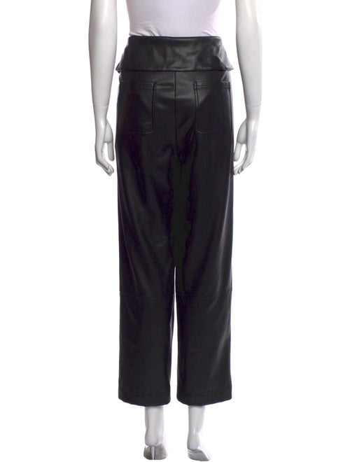 Jonathan Simkhai Straight Leg Pants