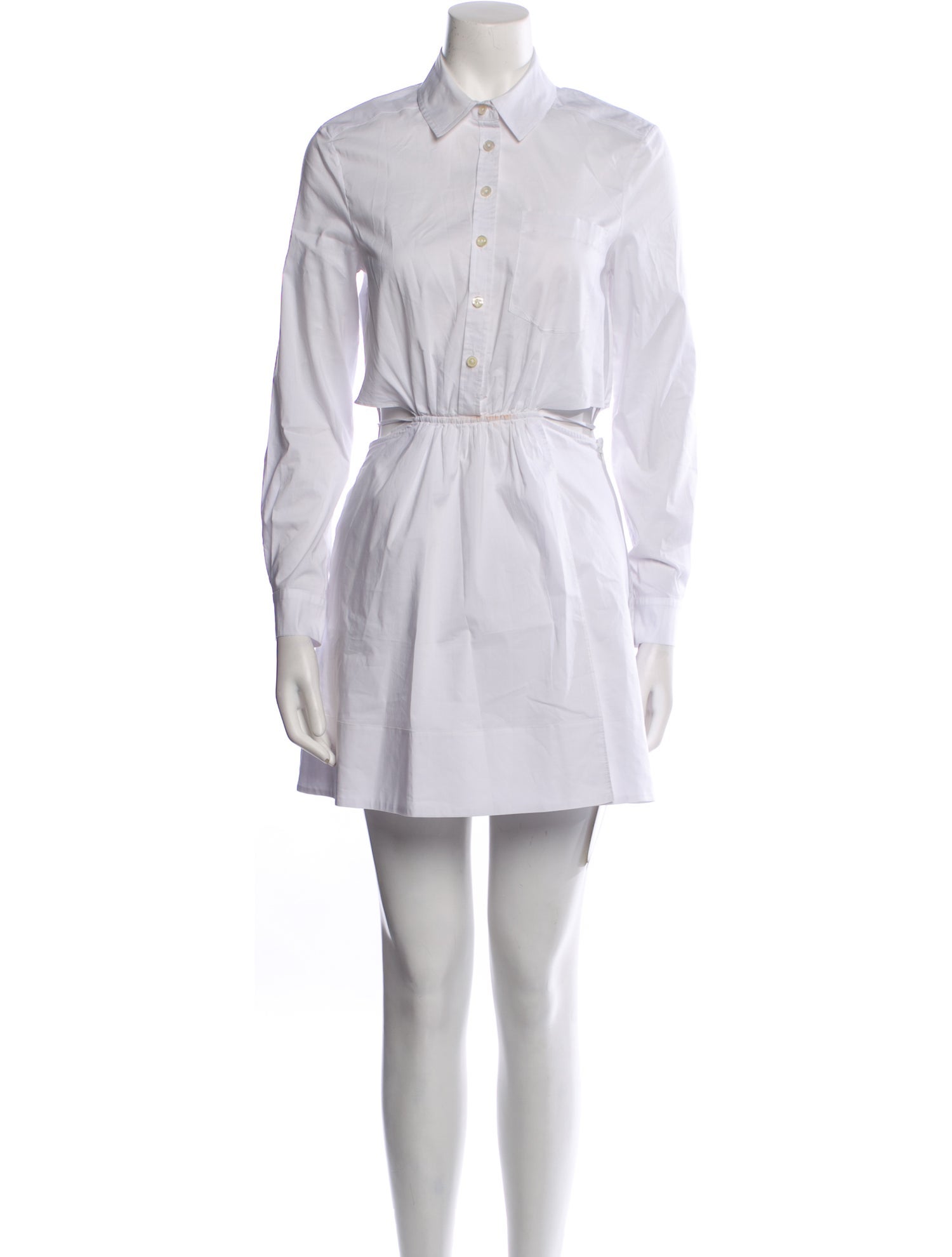 Jonathan Simkhai Mini Dress