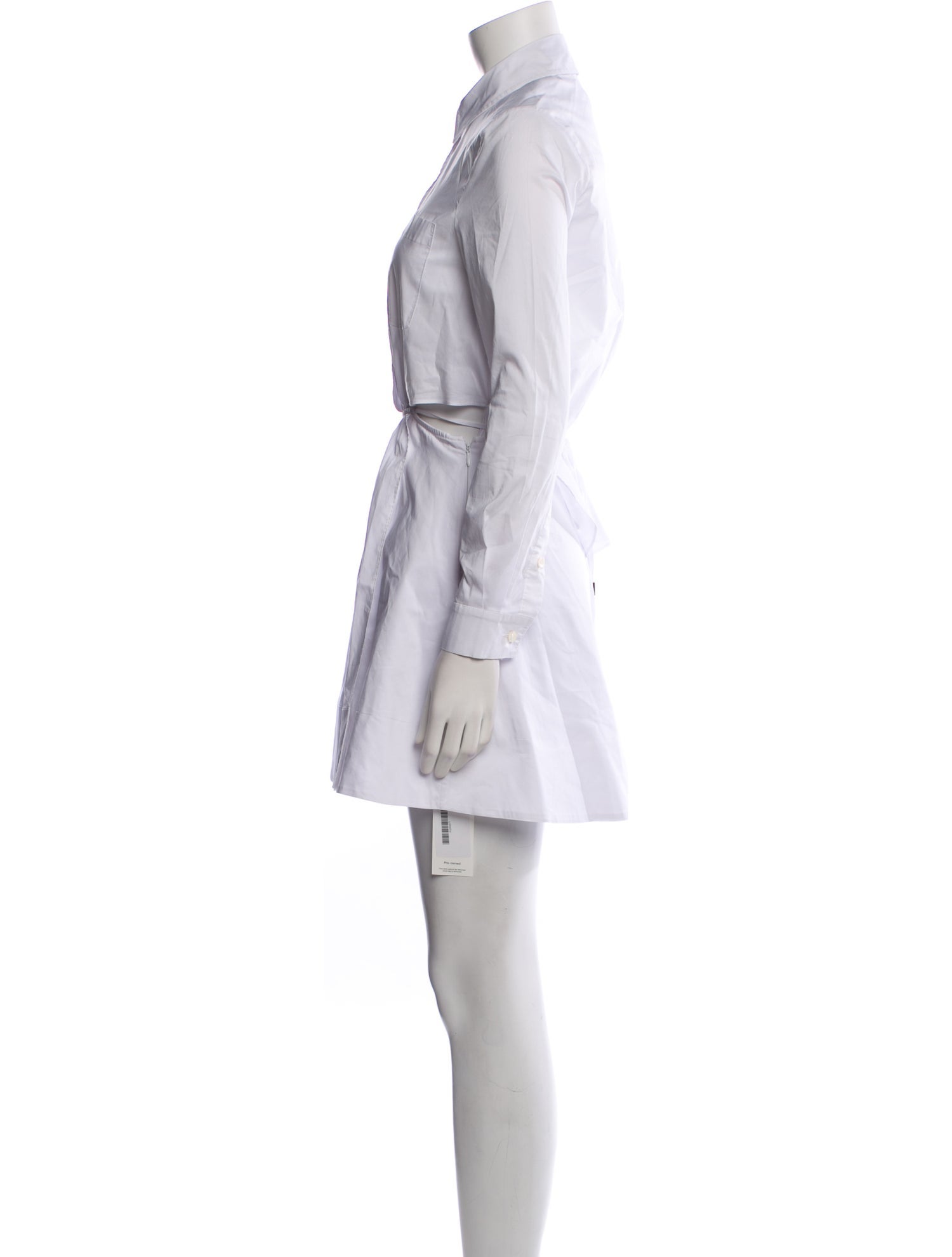 Jonathan Simkhai Mini Dress