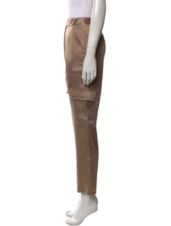 Jonathan Simkhai Straight Leg Pants