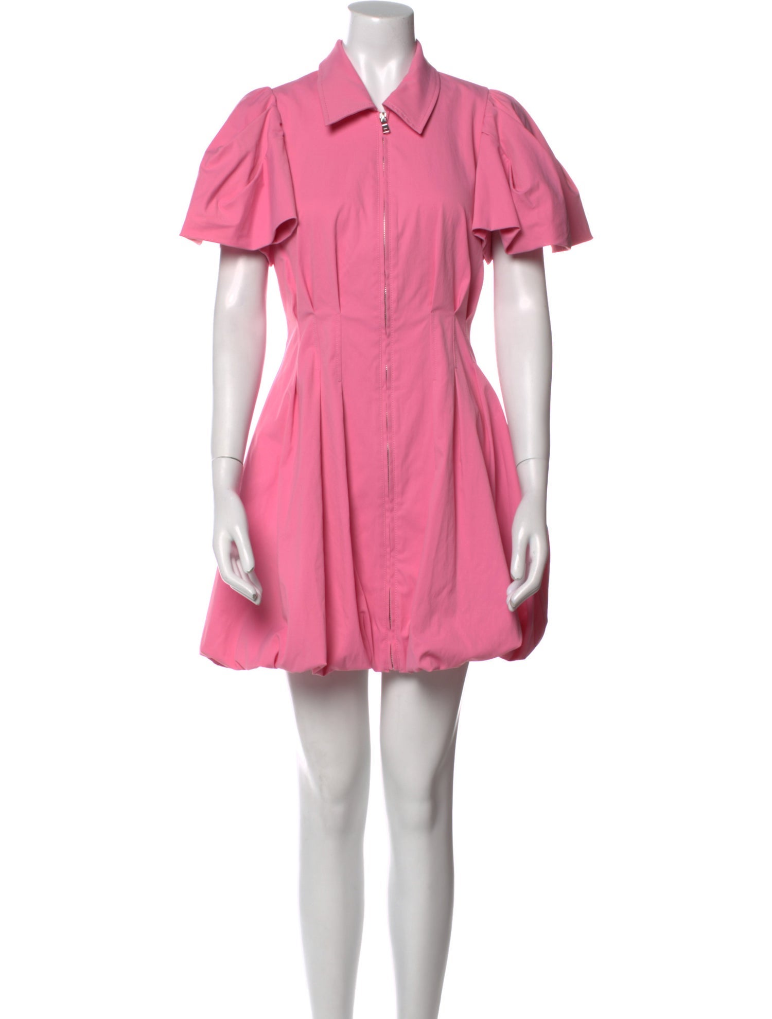 Jonathan Simkhai Mini Dress w/ Tags