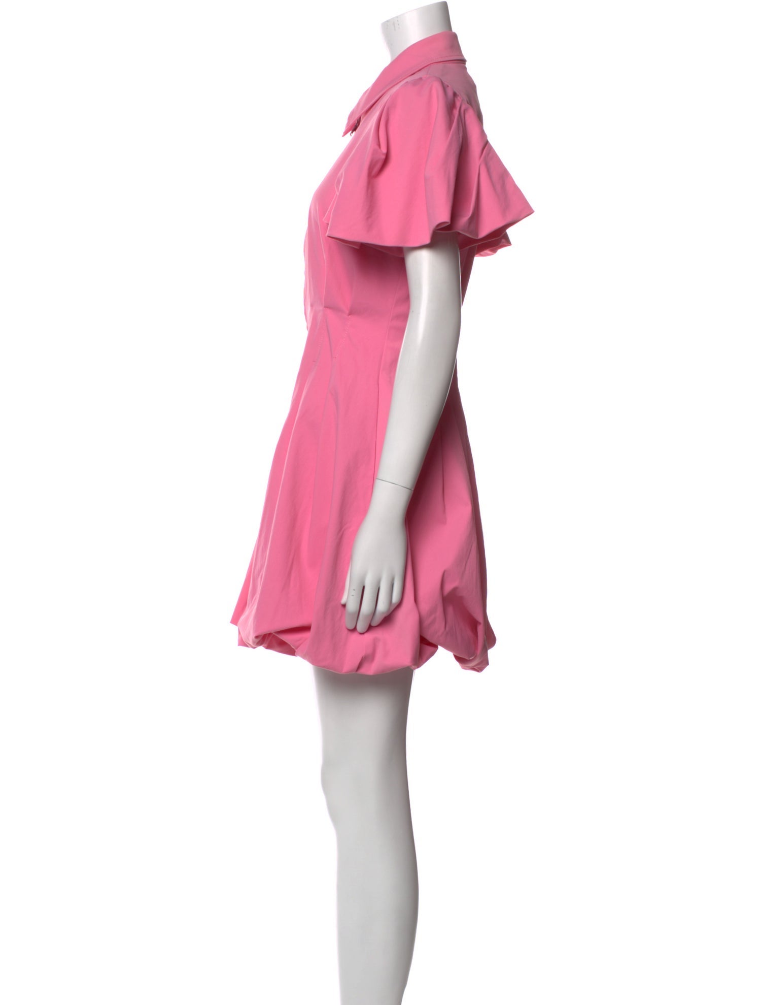 Jonathan Simkhai Mini Dress w/ Tags