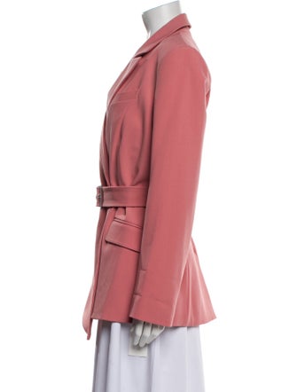 Jonathan Simkhai Peacoat