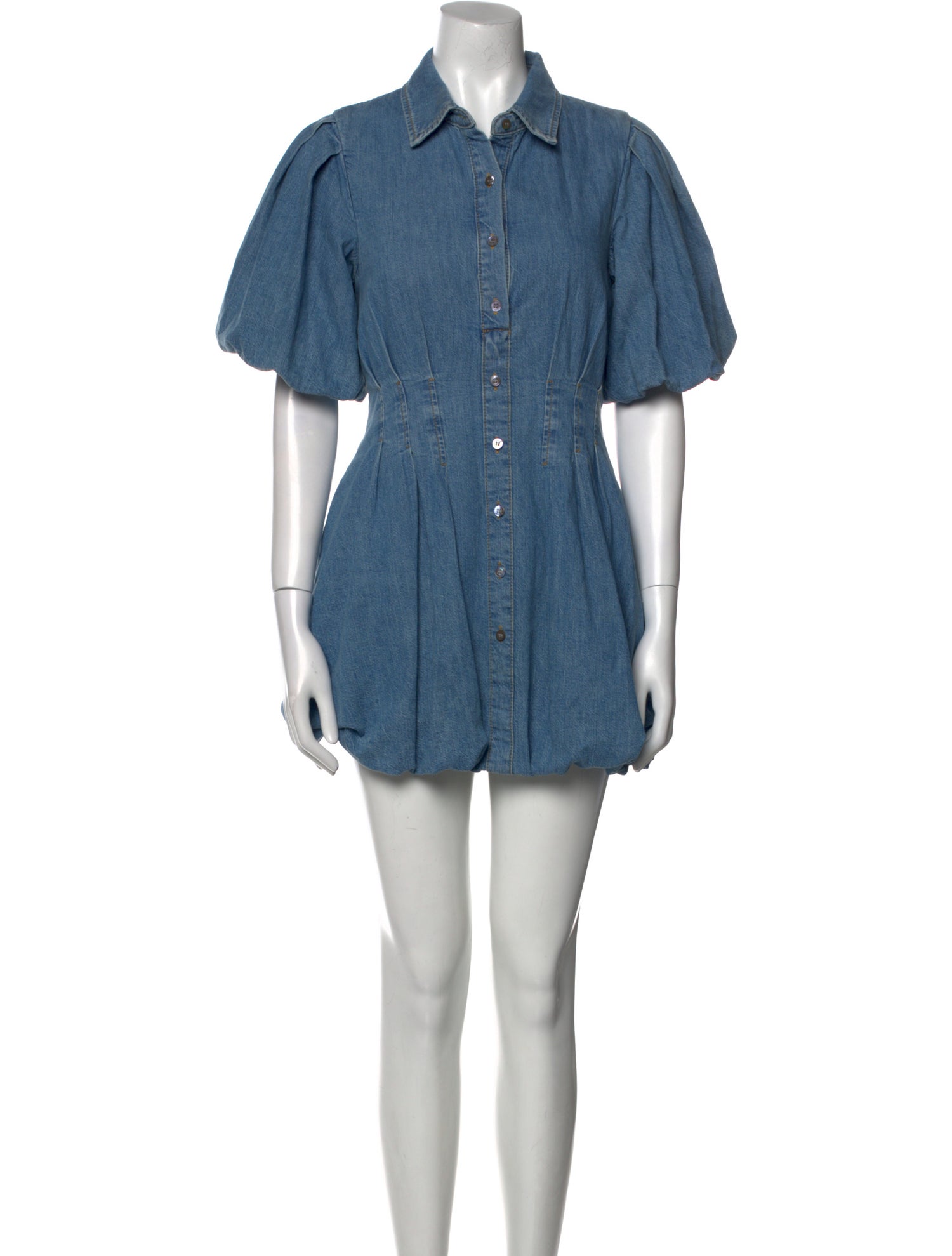 Jonathan Simkhai Mini Dress