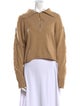 Jonathan Simkhai Crew Neck Sweater