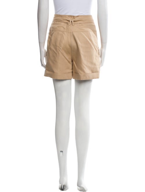 Jonathan Simkhai Mini Shorts