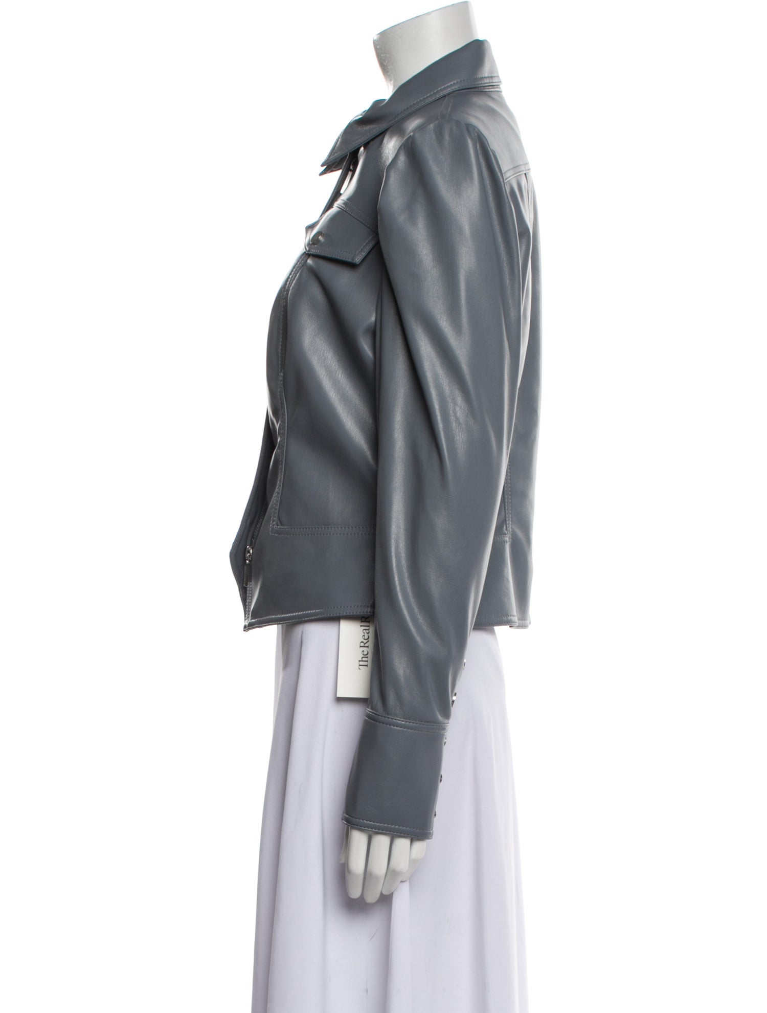 Jonathan Simkhai Biker Jacket