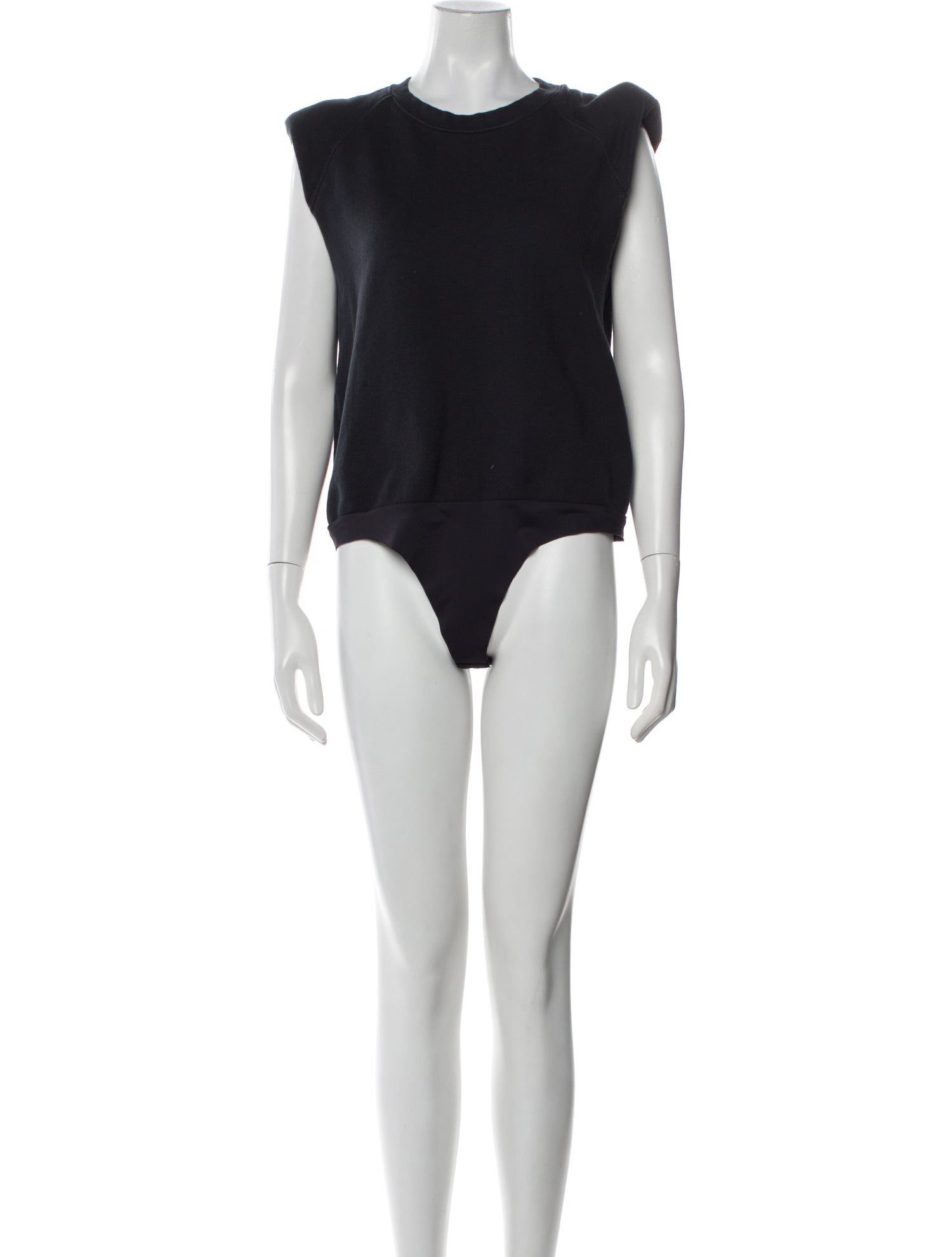 Jonathan Simkhai Crew Neck Sweater