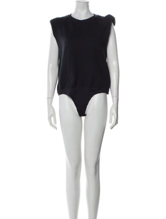 Jonathan Simkhai Crew Neck Sweater