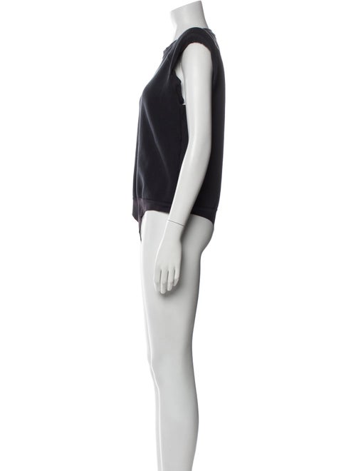 Jonathan Simkhai Crew Neck Sweater