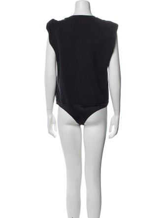 Jonathan Simkhai Crew Neck Sweater