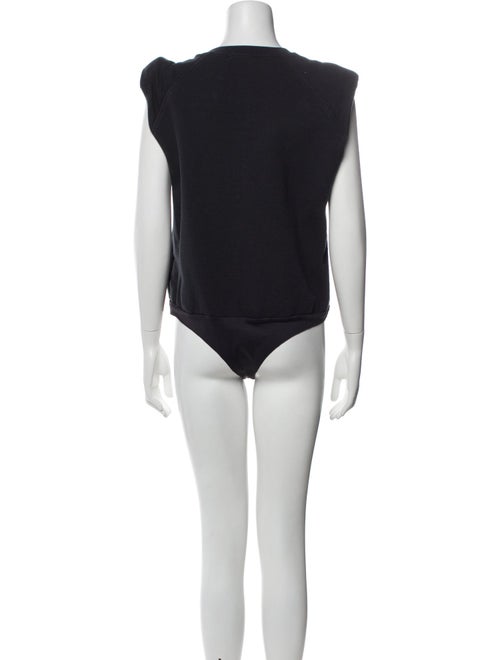 Jonathan Simkhai Crew Neck Sweater