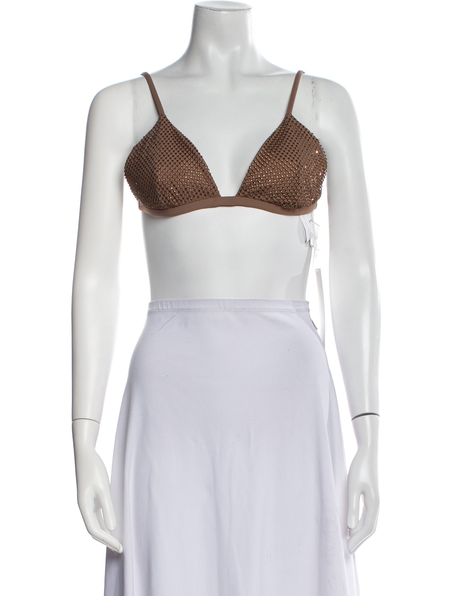 Jonathan Simkhai Top w/ Tags