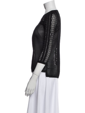 Jonathan Simkhai Printed Evening Jacket