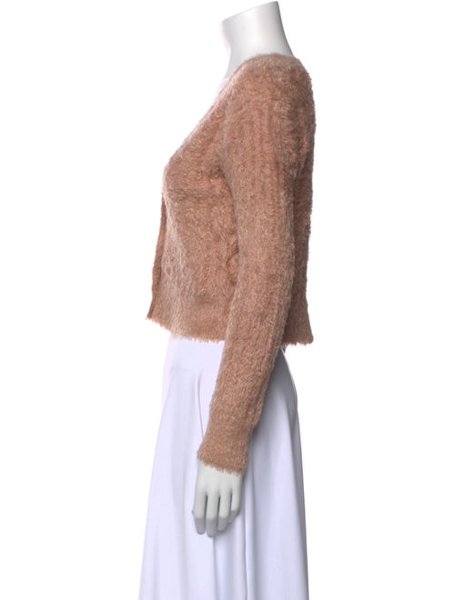 Jonathan Simkhai V-Neck Sweater