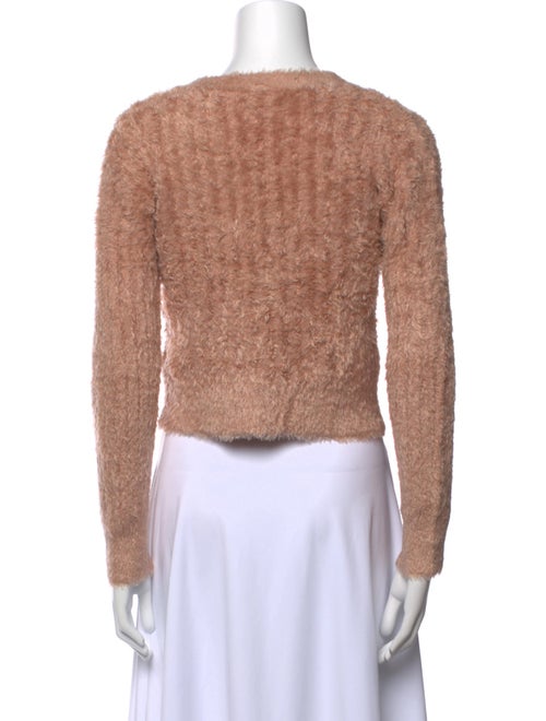 Jonathan Simkhai V-Neck Sweater