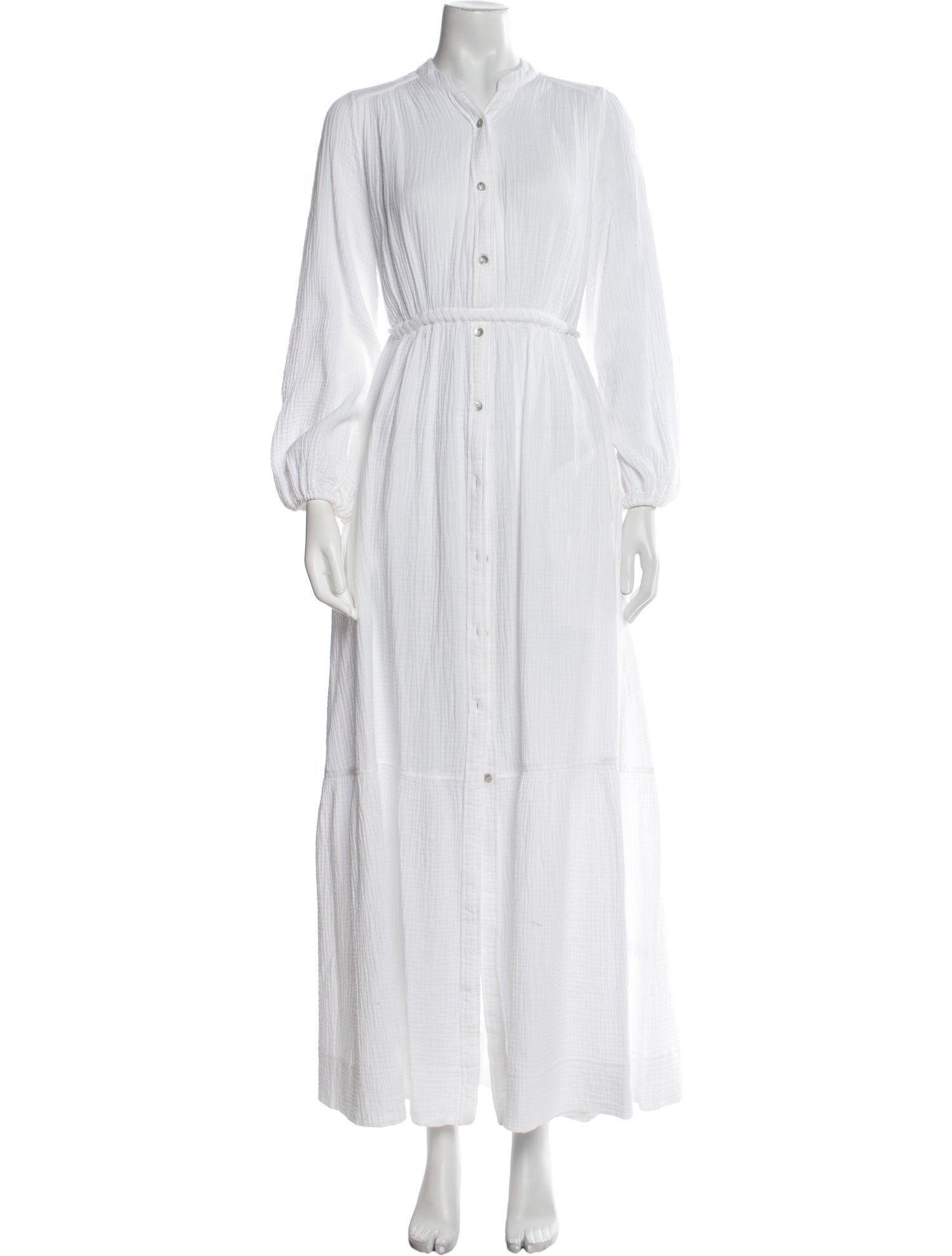 Jonathan Simkhai Long Dress