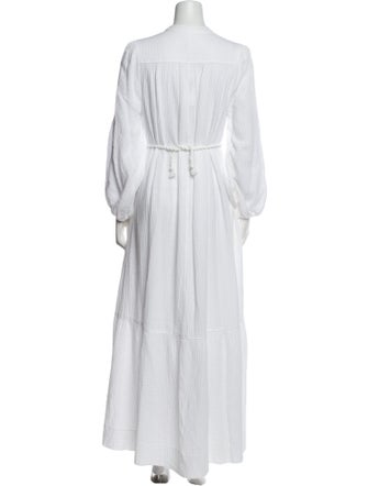 Jonathan Simkhai Long Dress