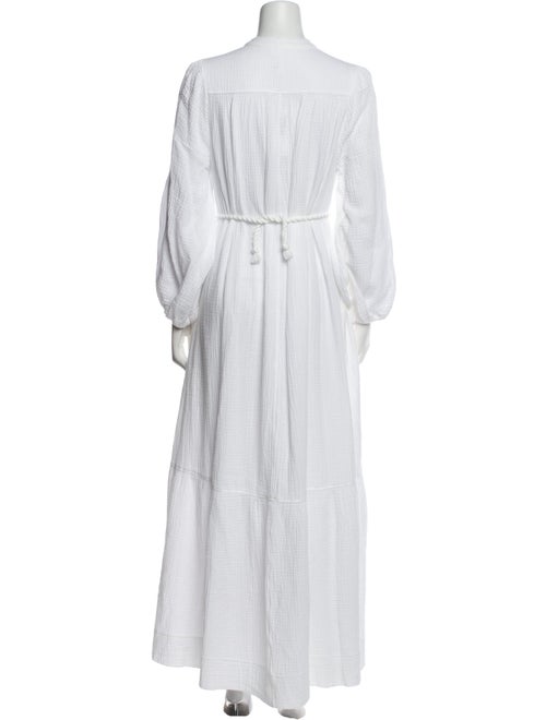 Jonathan Simkhai Long Dress