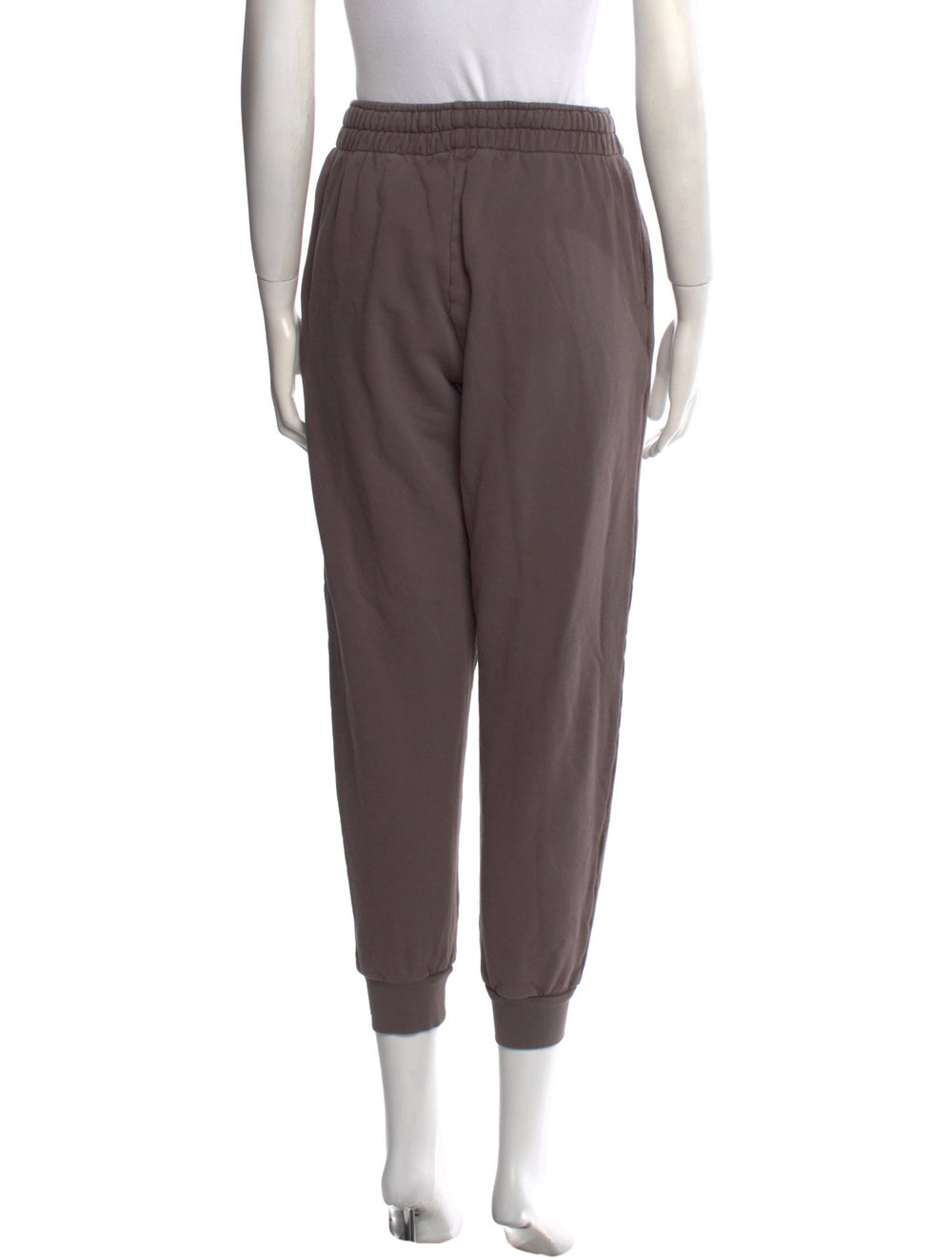 Jonathan Simkhai Sweatpants Neutrals - image 3