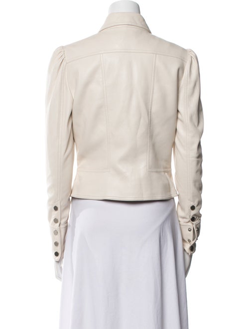 Jonathan Simkhai Biker Jacket