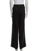 Jonathan Simkhai Wide Leg Pants