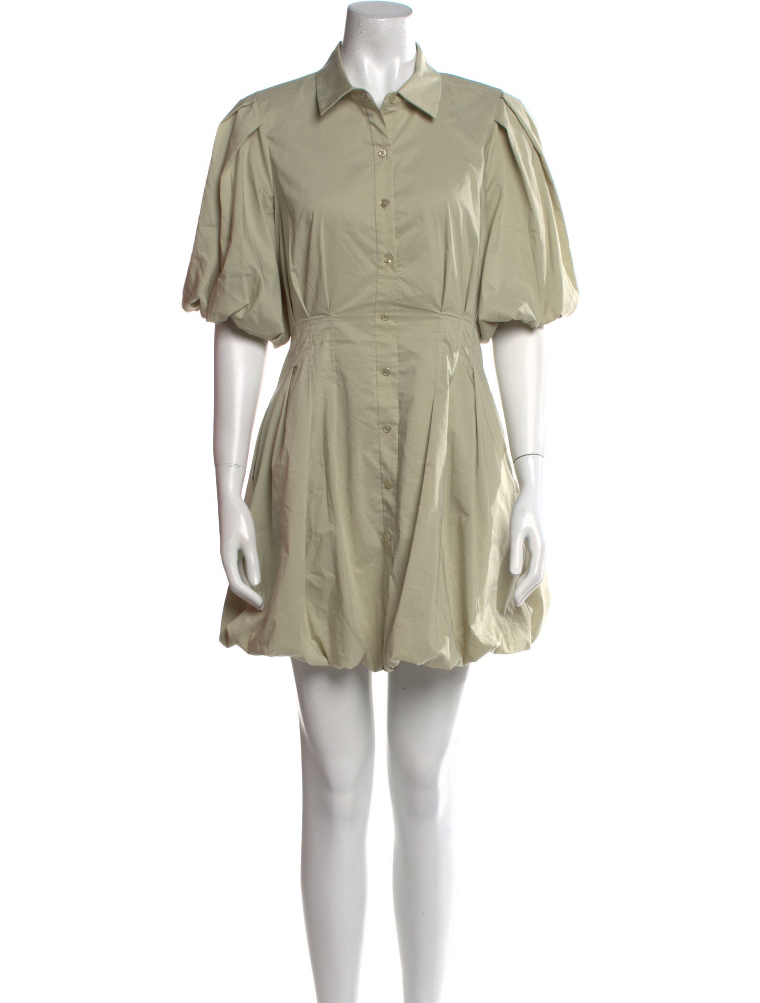 Jonathan Simkhai Mini Dress