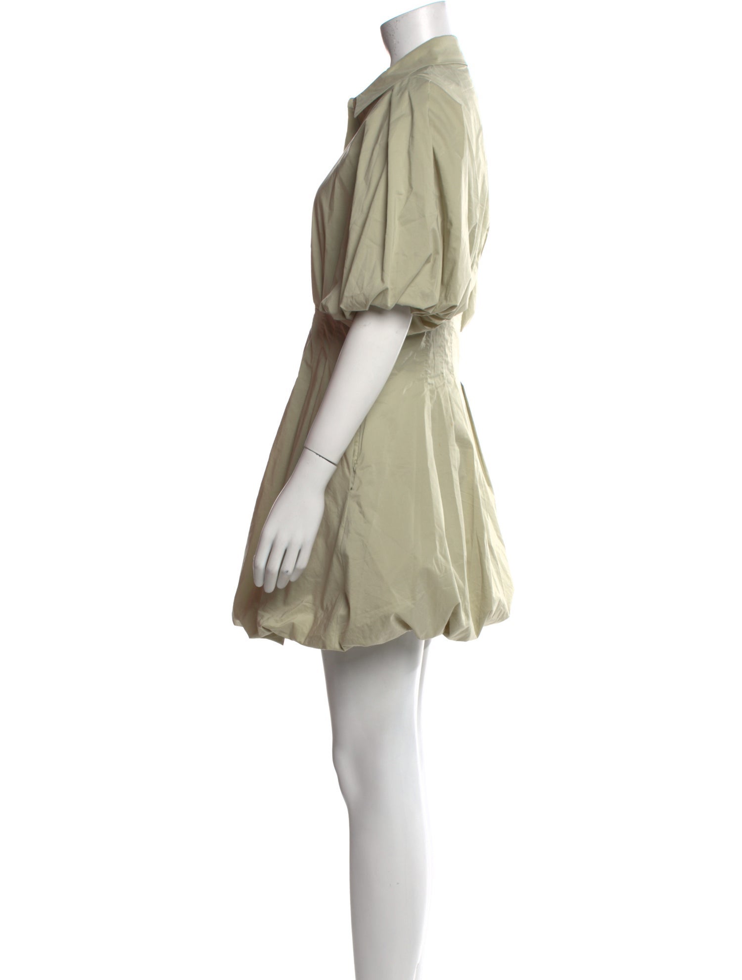 Jonathan Simkhai Mini Dress