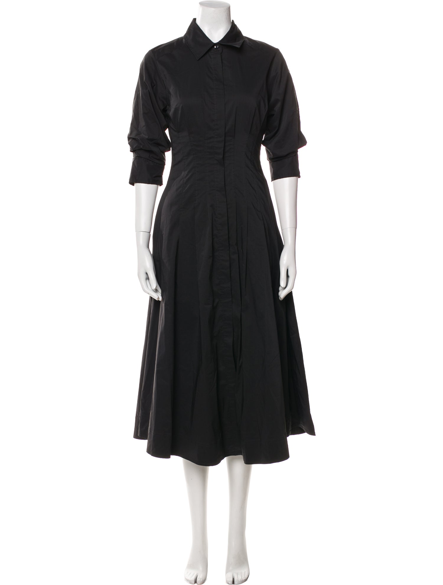 Jonathan Simkhai Long Dress