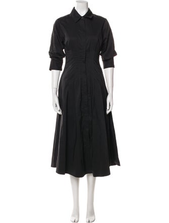 Jonathan Simkhai Long Dress