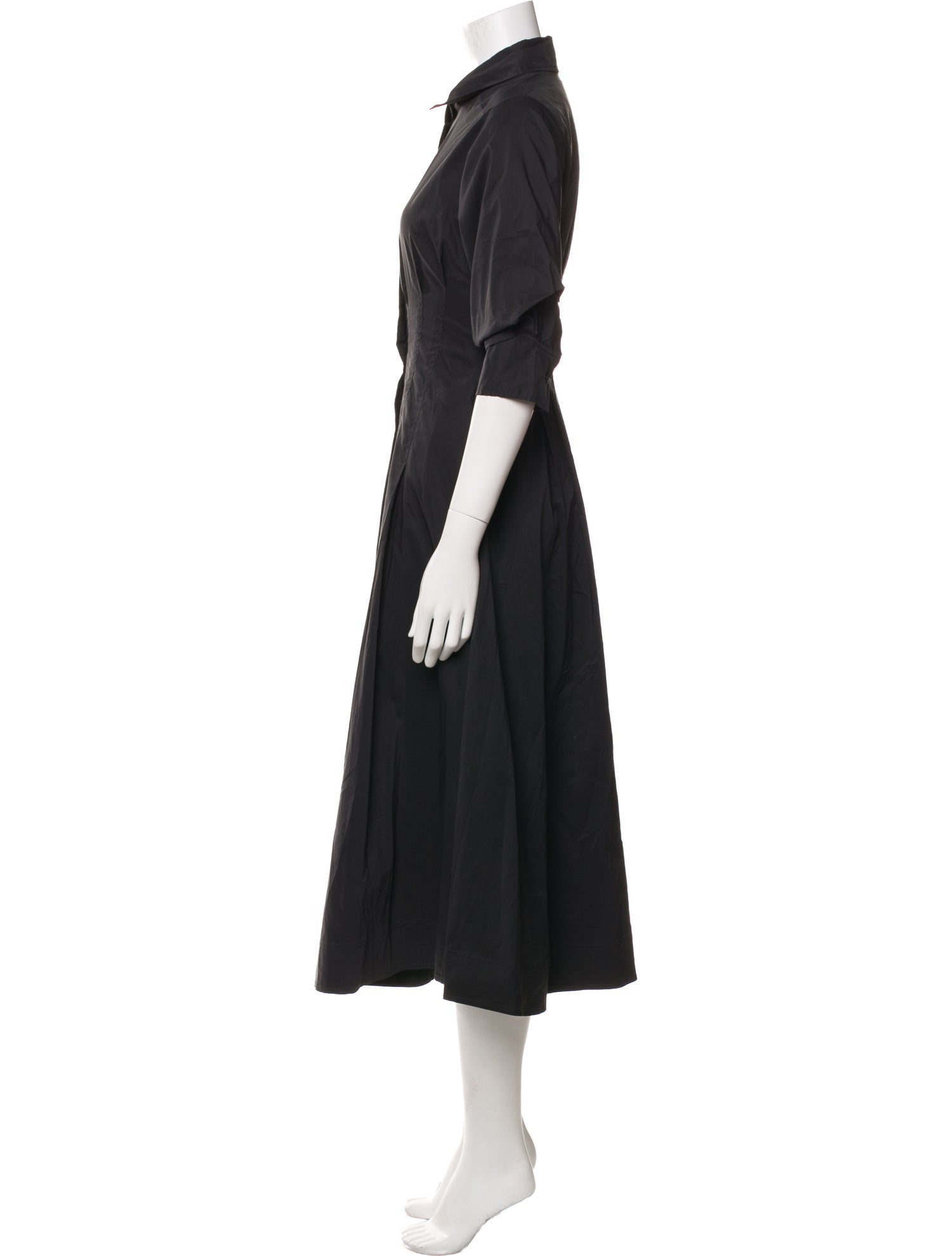 Jonathan Simkhai Long Dress