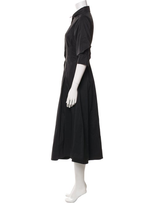 Jonathan Simkhai Long Dress