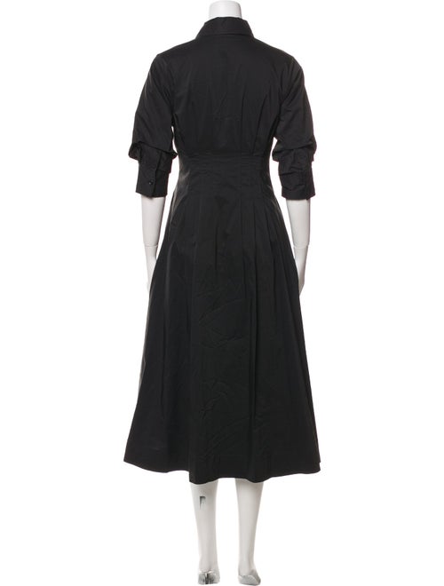 Jonathan Simkhai Long Dress