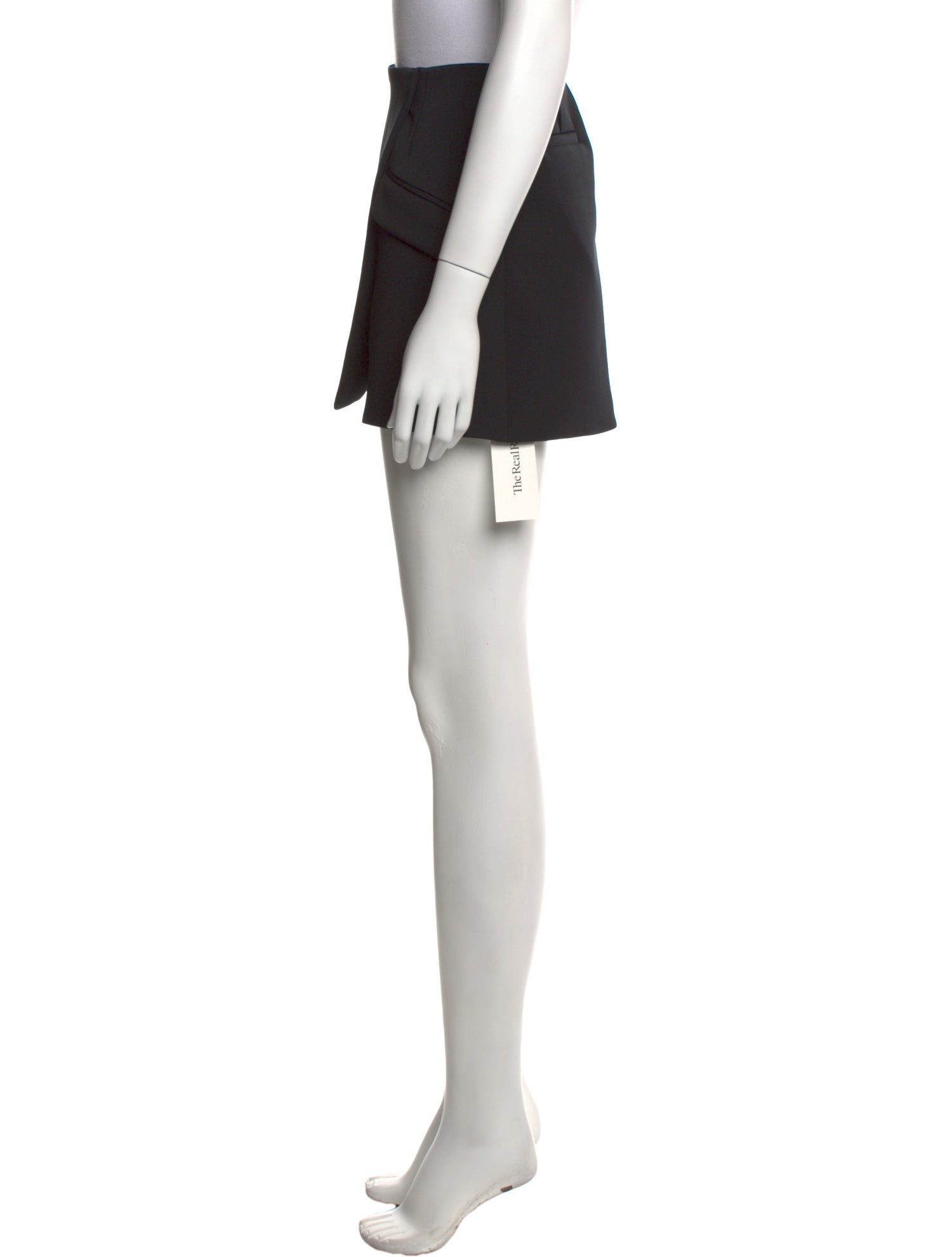 Jonathan Simkhai Mini Skirt