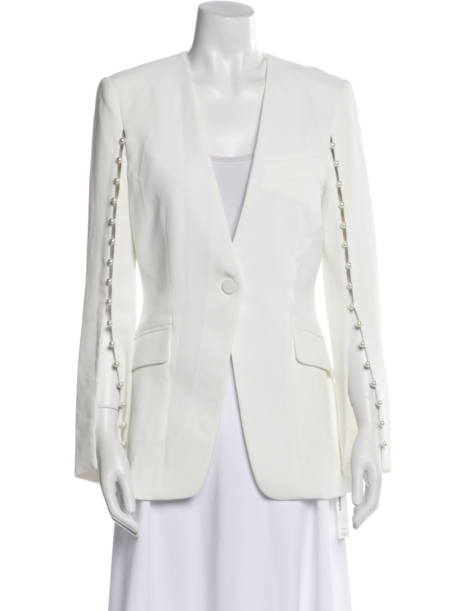 Jonathan Simkhai Blazer