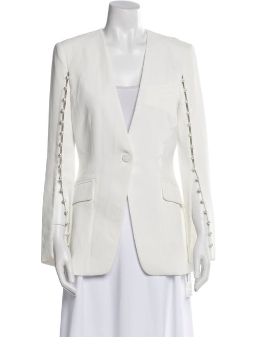 Jonathan Simkhai Blazer