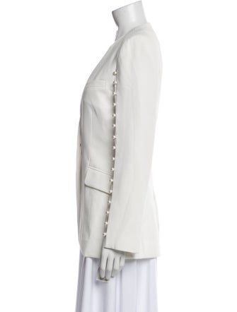 Jonathan Simkhai Blazer