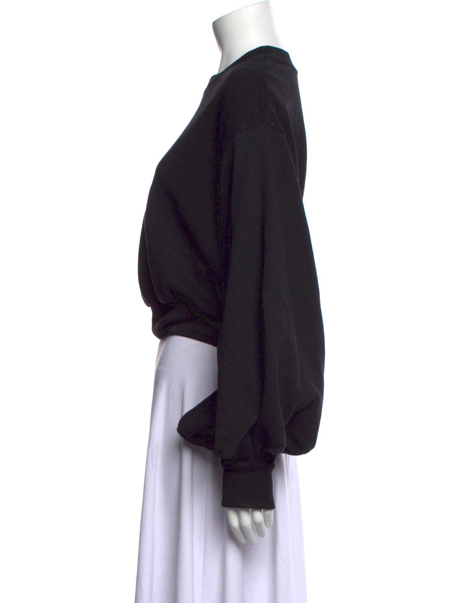 Jonathan Simkhai Crew Neck Sweater