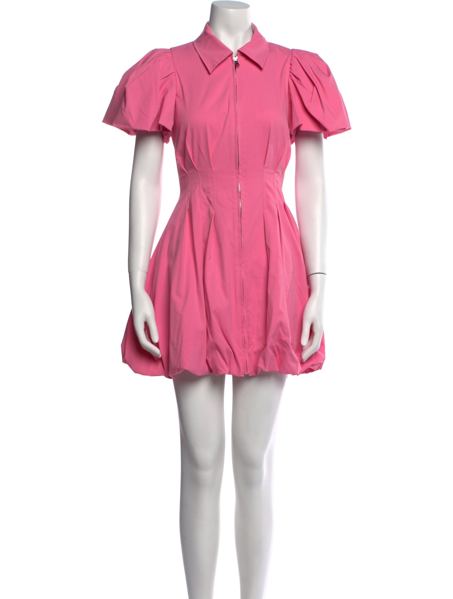 Jonathan Simkhai Nylon Mini Dress w/ Tags