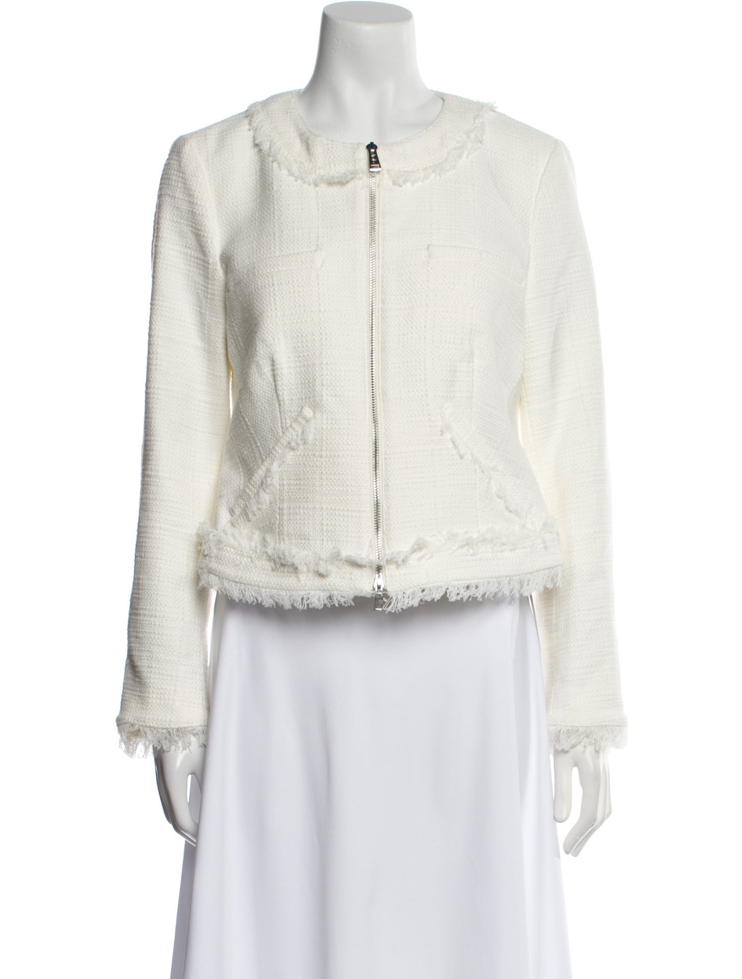 Jonathan Simkhai Evening Jacket