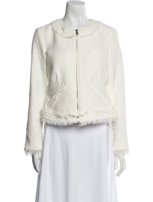 Jonathan Simkhai Evening Jacket