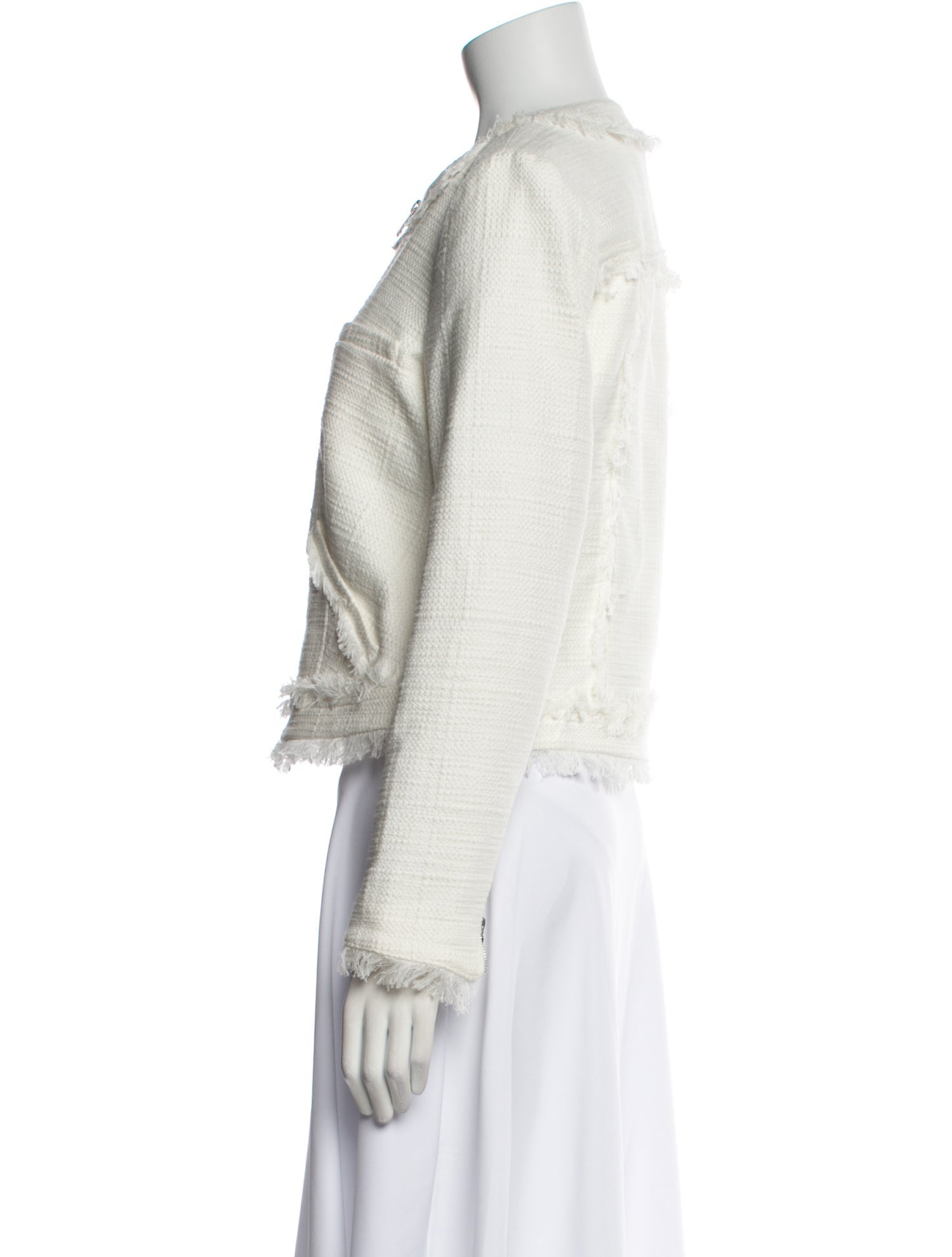 Jonathan Simkhai Evening Jacket