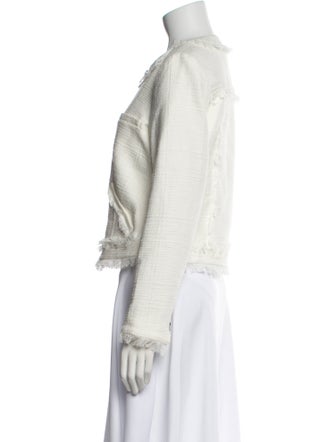 Jonathan Simkhai Evening Jacket