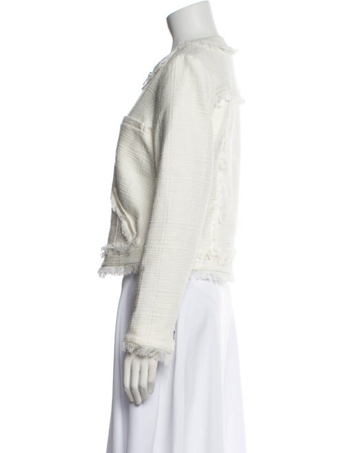 Jonathan Simkhai Evening Jacket