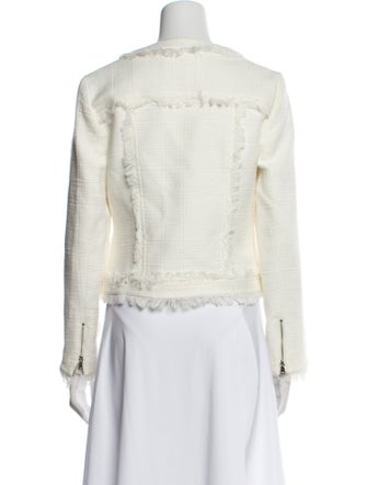 Jonathan Simkhai Evening Jacket