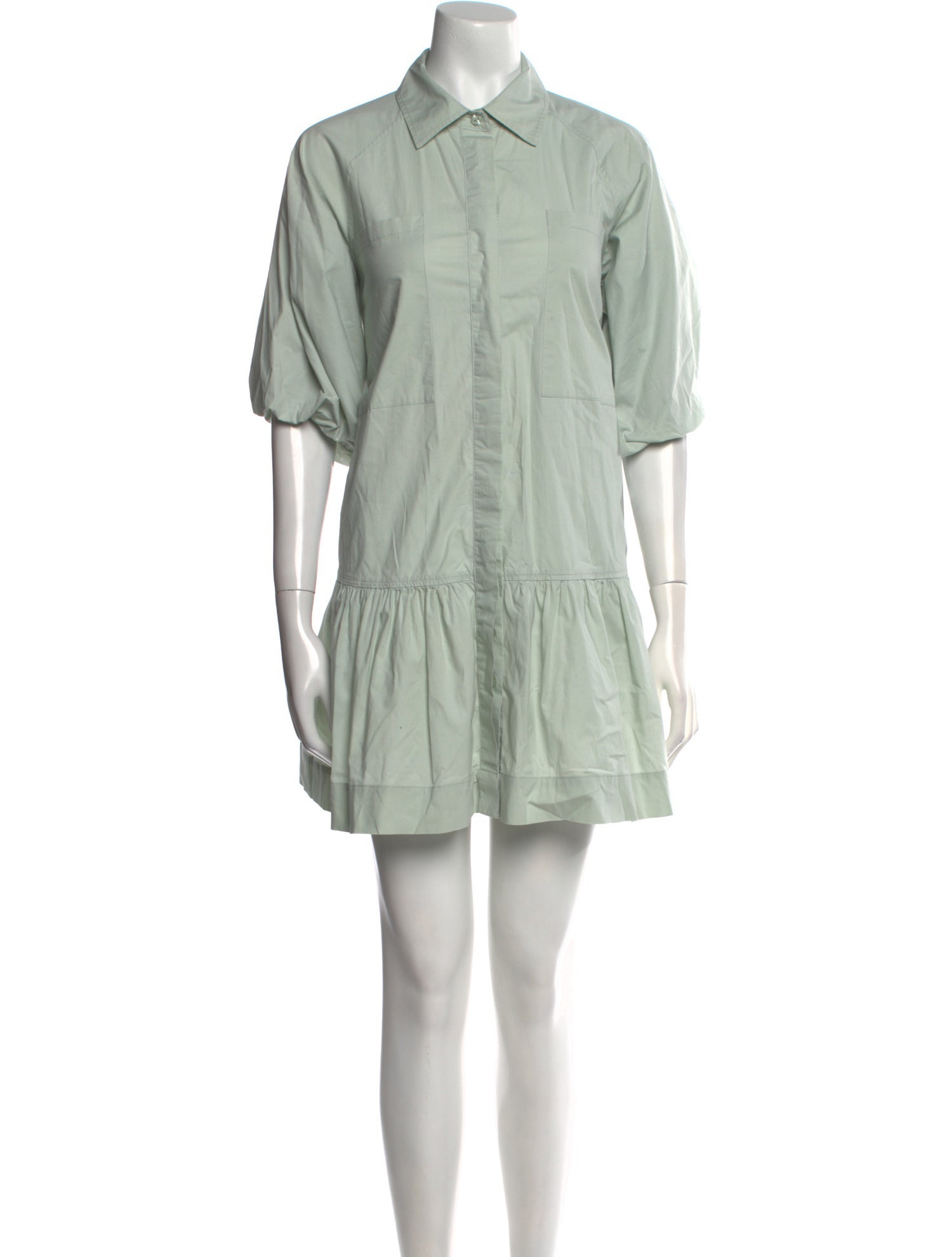 Jonathan Simkhai Mini Dress